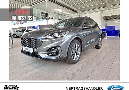 Ford Kuga ST-Line NAVI KAMERA WINTER 4,99% Finanz.