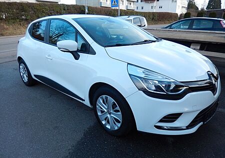 Renault Clio Cargo LKW, 1,2 Benzin,2 Sitzer,Klima,Temp.