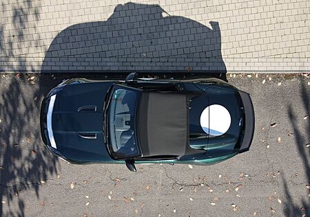 Jaguar F-Type PROJECT 7 / 1. Hand /BRD-Fzg. /Scheckheft