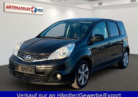 Nissan Note 1.6 Acenta
