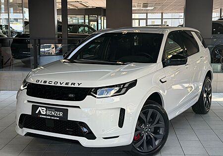 Land Rover Discovery Sport R-Dynamic /MERIDIAN/CARPLAY/KAM