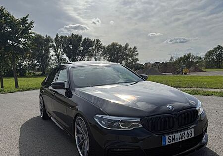 BMW 530d xDrive M-Paket