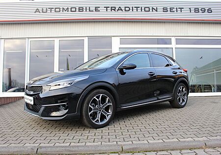 Kia XCeed Launch Edition, LED;NAVI;PANO;AUTOMATIK