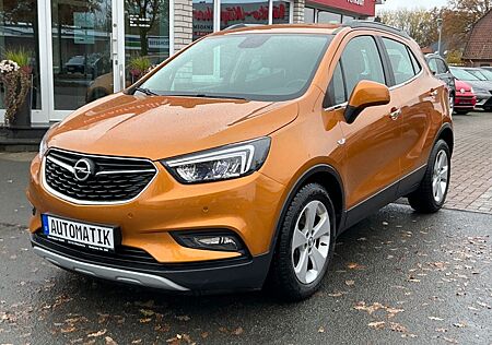 Opel Mokka X Innovation Kamera LED Navi