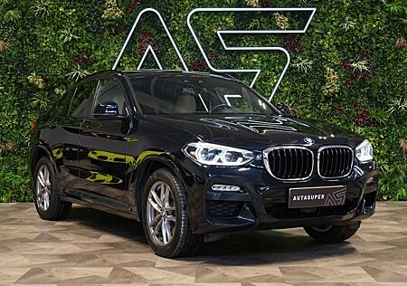 BMW X4 *25d*xDRIVE*LED*HUD*CAMERA*28.099€ NETTO