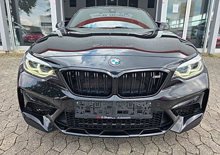 BMW M2 Baureihe Coupe Competition