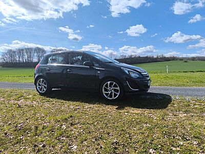 Opel Corsa 1.4 ecoFLEX INNOVATION S/S INNOVATION