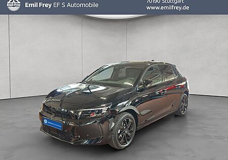 Opel Corsa 1.2 GS Turbo Direct Automatik