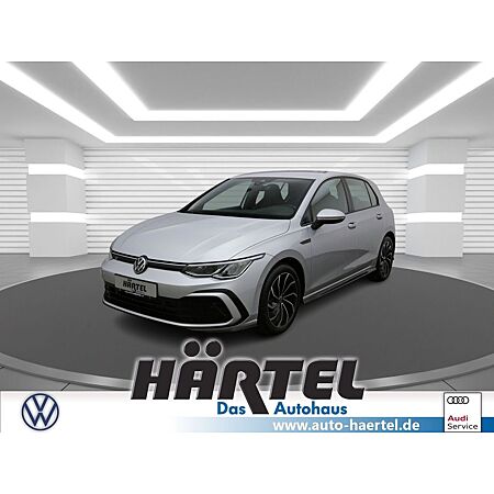 VW Golf leasen