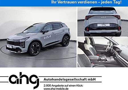 Kia Sportage 1.6 GT-Line AWD DDCT neues Modell MY26