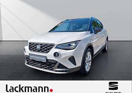 Seat Arona FR 1.0 TGI *Navi*LED*Kamera*Winterpaket*