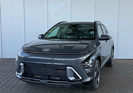 Hyundai Kona 1.6 T-GDI 170 PS 4WD 7DCT Style / 360 Ka...