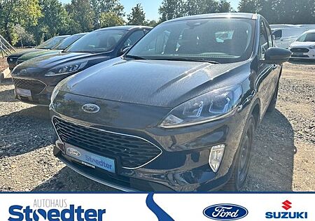 Ford Kuga Cool Connect 2.0 EcoBlue AHK-klappbar Navi