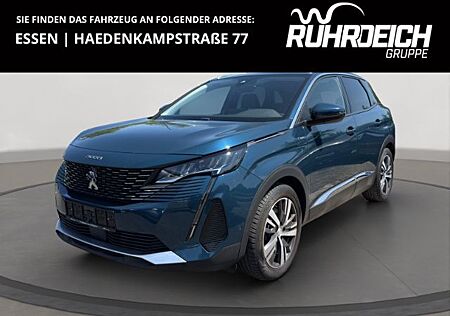 Peugeot 3008 Hybrid 225 Allure Pack ALLWETTER NAVI PDC S