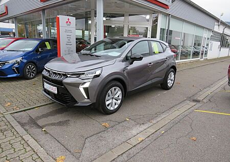 Mitsubishi ASX 1.0 Turbo Android Auto/Appel Carplay