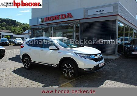 Honda CR-V 2.0 i-MMD HYBRID 4WD Executive AHK WR