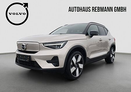 Volvo XC 40 XC40 Recharge Pure Electric AWD