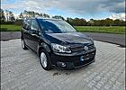 VW Touran Volkswagen 2.0 TDI CUP BlueMotion Technology CUP...