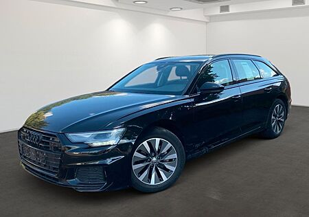 Audi A6 40 TDI S tronic S line Avant S line