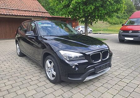 BMW X1 sDrive16d