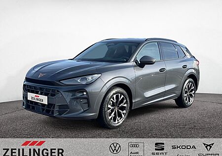 Cupra Terramar 1.5 eTSI DSG|AHK|ACC|HEAD-UP|KEYLESSS|