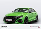 Audi RS3 Sportback TFSI Q LM19 OPTIK-DESIGN-PKT LEDER