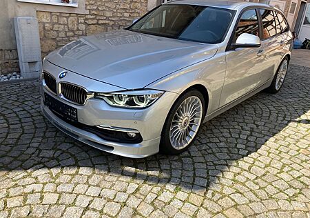 Alpina D3 3.0 Biturbo Touring 1 Hand Standheizung Led