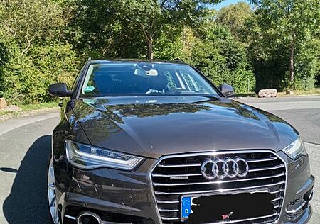 Audi A6 3.0 TDI S-Line