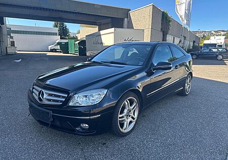 Mercedes-Benz CLC 180 Kompressor - Tüv 01/26 -