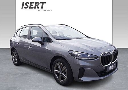 BMW 230e xDrive Active Tourer A. +LED+HUD+DAB+RFK+