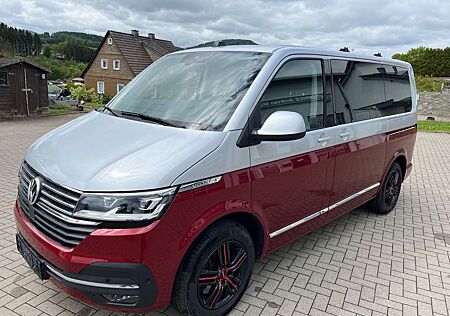 VW T6 Multivan Volkswagen
