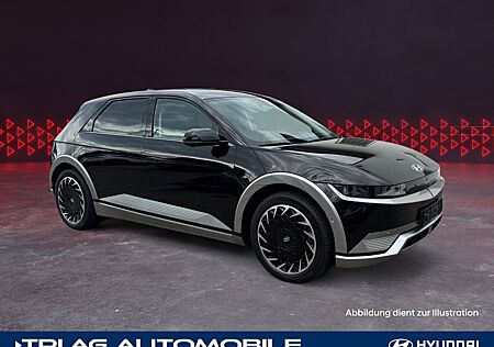 Hyundai IONIQ 5 Allradantrieb 72,6kWh Batterie inkl. PRO