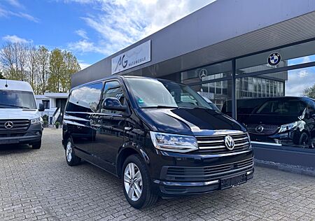 VW T6 Multivan Volkswagen T6 2.0TDI Multivan Comfortline*7-Sitzer*LED*DSG*