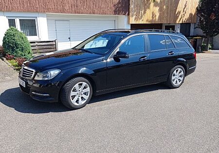 Mercedes-Benz C 220 CDI