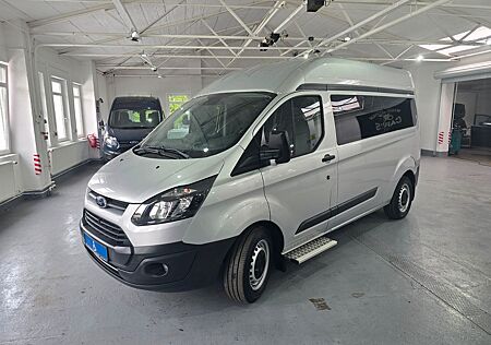 Ford Transit Custom L2H2,Aut.,Selbstfahrer