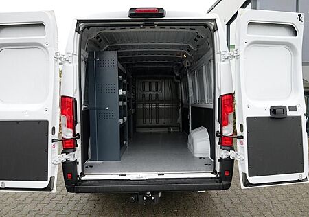 Opel Movano 35 L4H2 180PS AT AHK/Regalsystem/AppleCar