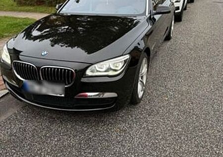 BMW 750 M750Ld xDrive