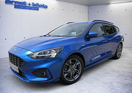 Ford Focus Turnier 1.0 EcoBoost Start-Stopp-System ST