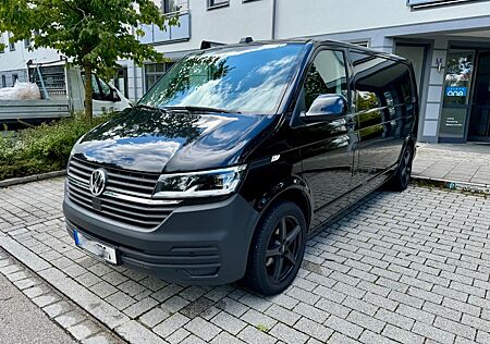 VW T6 Transporter Volkswagen T6.1 Transporter lang, Ausbau !!! DSG, LED,