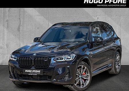 BMW X3 M40 gebraucht kaufen BMW X3 M40d . Driving Prov.Head Up. 20Zoll