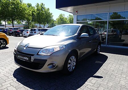 Renault Megane III Lim. 5-trg. Dynamique
