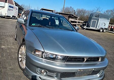 Mitsubishi Galant 4G63 *Bastler/Liebhaber*