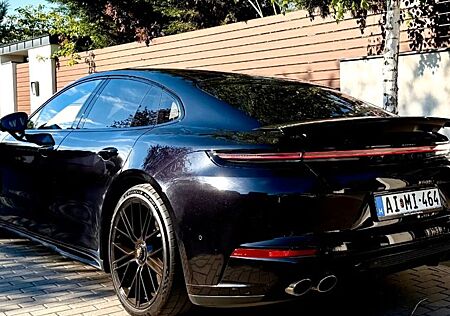 Porsche Panamera gebraucht kaufen Porsche Panamera GTS PDK