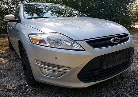 Ford Mondeo 2,0TDCi 103kW DPF Ambiente Turnier Am...