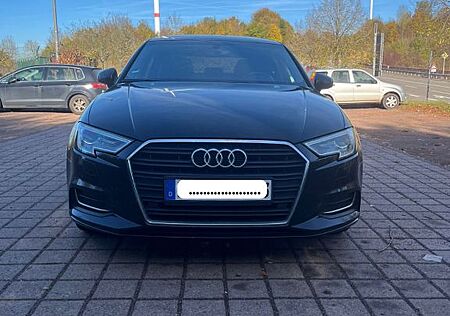 Audi A3 Limousine 40 TFSI Automatik