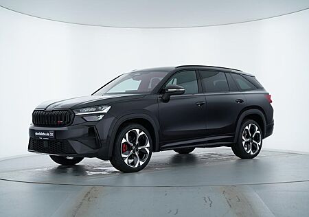 Skoda Kodiaq RS 2.0 TSI 4x4+SITZHEIZUNG+LENKRADHEIZUNG