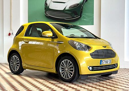 Aston Martin Cygnet 1.3