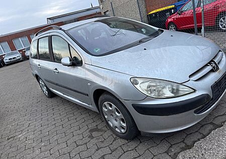 Peugeot 307 Break/ SW Break Grand Filou Cool