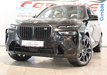 BMW X7 M M60 i *7-Sitzer*Vollausstattung*Neuwagenzustand*