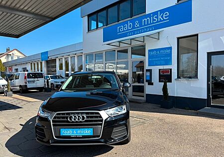 Audi Q3 *Xenon/PDC/SHZ/BT*